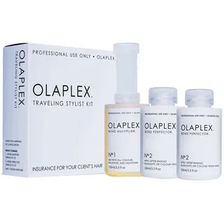 Olaplex Haarmaske Traveling Style Kit 100 ml