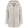 Ladies Sherpa Jacket sand