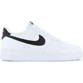 Air Force 1 '07 Herren White/Black 42
