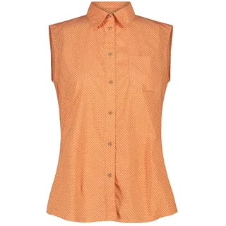 CMP Hemdbluse Salmone/Tangeri L