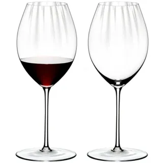 riedel the wine glass company Performance Rotweinglas 0,631 l 2-tlg.