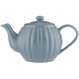 Price & Kensington Luxe Teekanne Blau 1,1 l