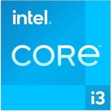 Intel S1700 CORE i3 14100 TRAY GEN14 (LGA 1700, 3.50 GHz, 4 -Core), Prozessor