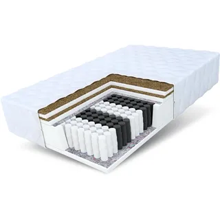 Fdm HOME DOUBLE 140 x 200 cm H3/H5