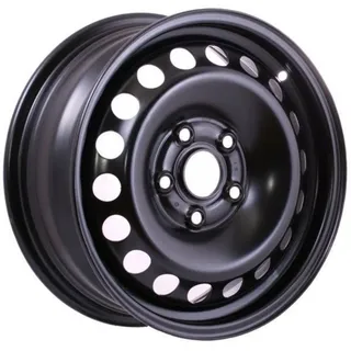Alcar Stahlfelge 15 zoll KRONPRINZ 5x114,3 6J ET39