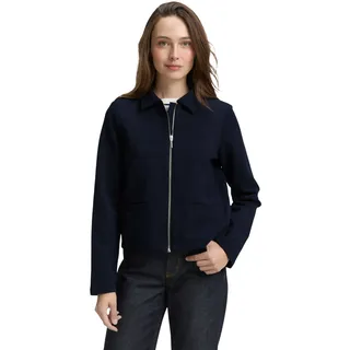 Tom Tailor 1047589 Blazer - Sky Captain Blue, M