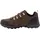 Refugio Texapore Low Herren khaki/phantom 42