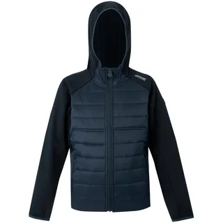 Regatta Kids Kielder Hybrid IX Padded Jacket