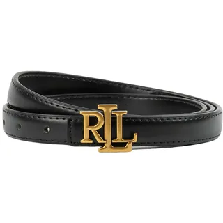 CYQDMDSM Taillengürtel für Frauen Retro Vintage Gürtel Einfarbige Legierung Bund Elastisches Leder Damen Verstellbare Accessoires Cinch-schwarz-105cm