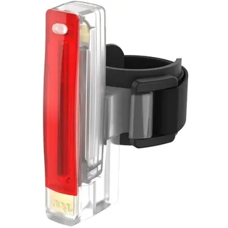 Knog Plus LED Rücklicht rot 2022 Fahrradbeleuchtung