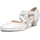 Toulouse Damenschuhe 12-33439 35 12-33439 35 Weiß EU 38