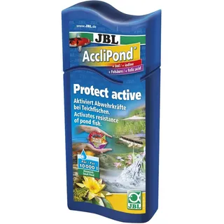 JBL Wasseraufbereiter 500 ml