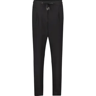 Betty & Co Stoffhose für Damen - Schwarz