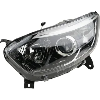 Scheinwerfer passend für Renault Captur 06/2013 -03/17 H1 H1 Links Johns