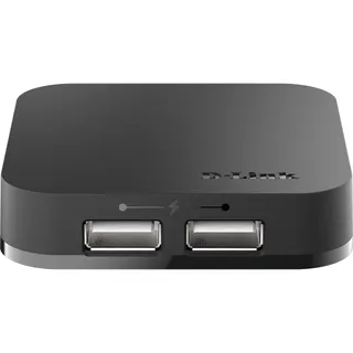 D-Link DUB-H4 4-Port Hub