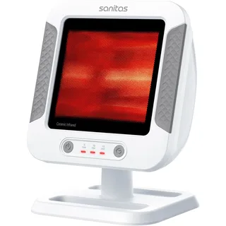 Sanitas Infrarot-Wärmestrahler »SIL 55«, weiß