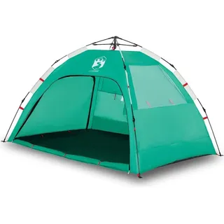 vidaXL Strandzelt vidaXL fér 2 Personen, grén
