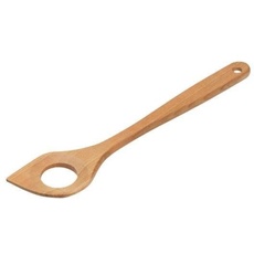 Bastian Tip spoon/stirring spoon 30 cm Cherry wood