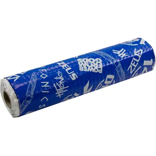 HIFONICS ZEUS hohe Klebekraft Dämmung für Blechteile Alu Butyl 140dB