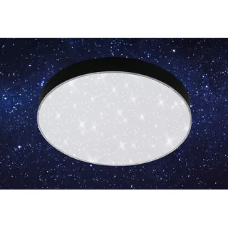 Briloner FLAME STAR 1 rot, weiß