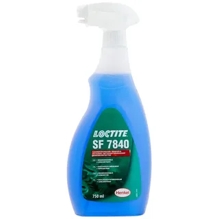 LOCTITE 1427770 Reiniger "Industrial 7840" 750 ml, gebrochenes weiß
