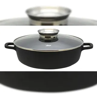 ELO Alucast Servierpfanne 24 cm