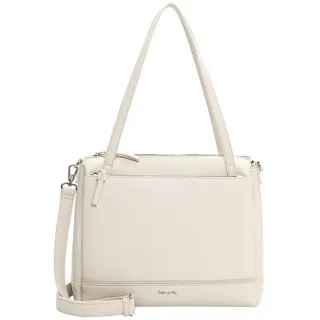 TAMARIS TAS Kennia Shopper Polyurethan Beige