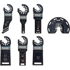 Bild von 708000 Tauchsägeblatt-Set 7teilig