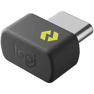 Logitech Logi Bolt - wireless mouse / keyboard receiver - USB