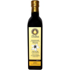 Schwarzkümmelöl aus 100% ägyptischem Samen 500 ml, GEFILTERT, EIGENE HERSTELLUNG von Mevlana