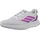 Runfalcon 5 Damen Cloud White / Purple Burst / Semi Blue Burst 39