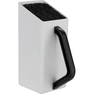 Victorinox Swiss Classic L-blockmesser - Black / White - One Size