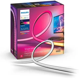 Philips LED-Streifen Play Gradient 90,50 cm 18 W mehrfarbig