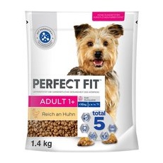 1,4kg Adult Dog Perfect Fit Hrană uscată câini
