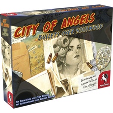 Bild City of Angels: Bullets over Hollywood