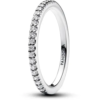 Pandora Funkelnder Band-Ring 192999C01 Damenring