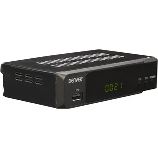 Denver DVBS-206HD TV set-top box