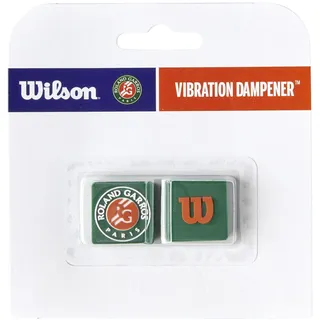 Wilson Roland-Garros Dampener 2 Pack