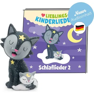 Lieblings-Kinderlieder Schlaflieder 2 Neuauflage