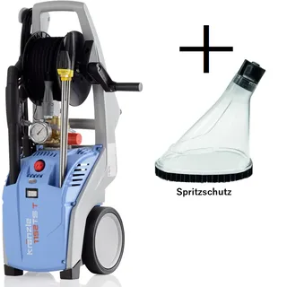 Kränzle Hochdruckreiniger K 1152 TST 10-130 bar Stecksystem
