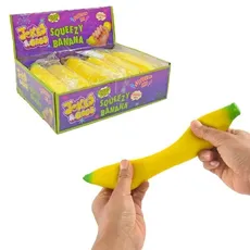 Bild Quetsch Banane "Squeeze Banana"
