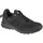 Woodland 2 Texapore Low Herren black 45,5