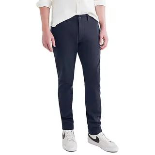 Dockers Smart 360 Flex California Chinohose - Navy Blazer - 33 - 34