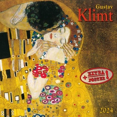 Bild Gustav Klimt 2024