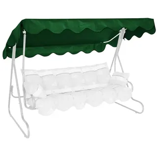 Angerer Freizeitmöbel Hollywoodschaukelersatzdach »TOPSELLER!« (B/T): ca. 210x145 cm,