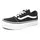 Ward Platform Kinder Black/White 31
