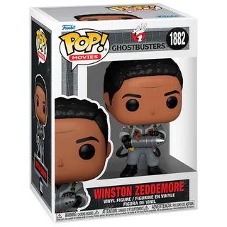 Funko FK75953 - Ghostbusters II POP!