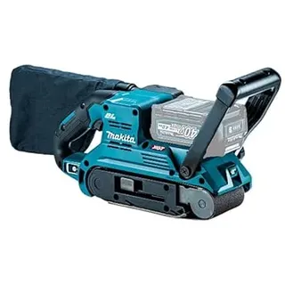 Makita BS001GZ Akku-Bandschleifer