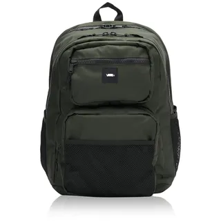 Vans Caulfield Rucksack Dried Kelp