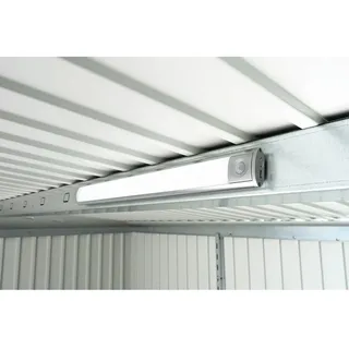 Biohort LED-Leuchte für Biohort Gerätehäuser, Geräteschränke und MiniGarage